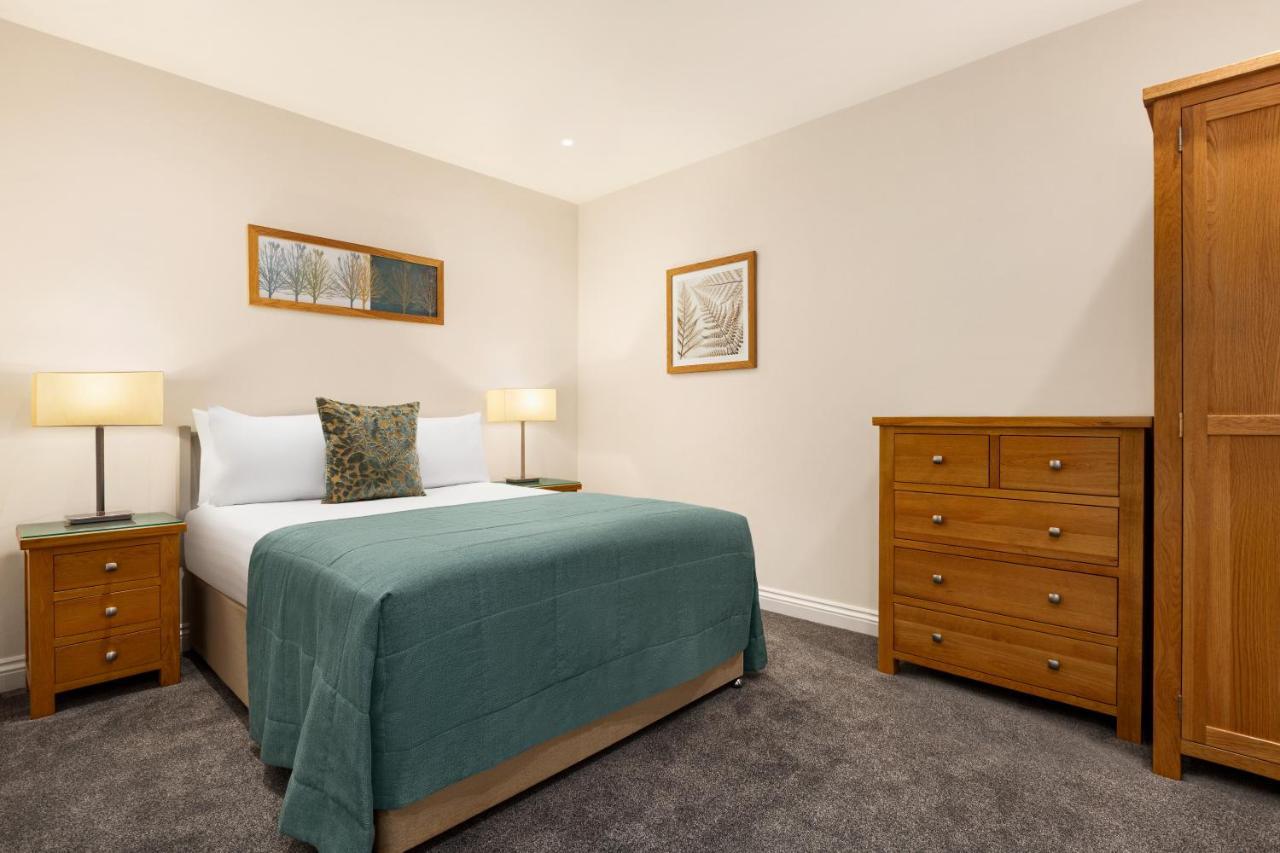 Trenython Manor Resort Fowey Eksteriør bilde